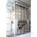 Lindlar Catalyst Pressure Spray Dryer